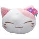 Neko Blume Rosa Kuscheltier für Sammler und Fans | Entdecke deine Lieblings-Plüschtiere