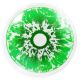 🔥Final Sale🔥  Farbige grüne Kontaktlinsen für Cosplay und Halloween - Ice Green von MeralenS - 1 Paar (2 Stück)
