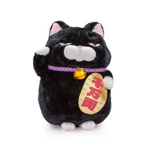 Grumpy Cat schwarz