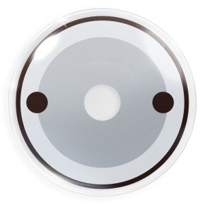&#128293;Final Sale&#128293;  Farbige graue Kontaktlinsen für Cosplay und Halloween - Rui von MeralenS - 1 Paar (2 Stück)