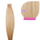 Tape In Extensions Echthaar #18/613 – Dunkelblond Helllichtblond 40–60 cm
